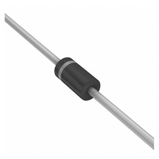 DIODE STANDARD 600V 3A AXIAL