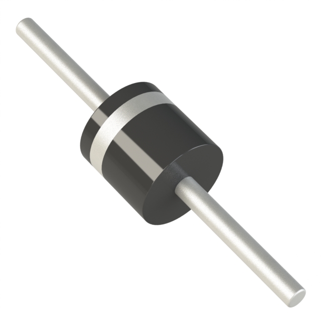 PLANAR SCHOTTKY DIODE 45V 40A R-