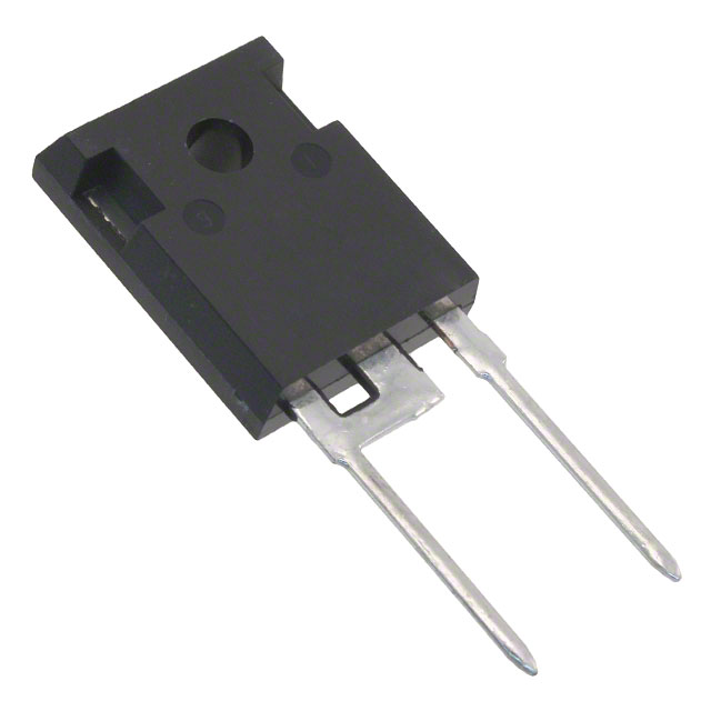 DIODE STANDARD 300V 60A TO247