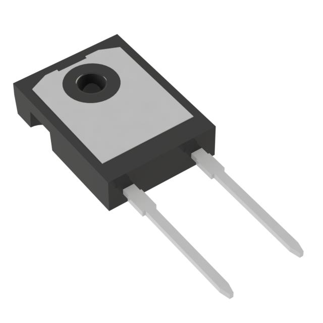 DIODE SIL CARB 1700V 23A TO247