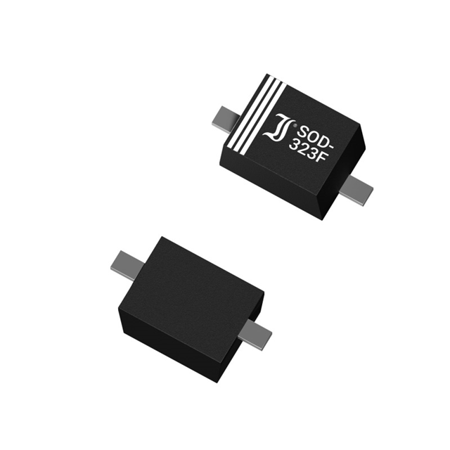 DIODE SCHOTTK 100V 150MA SOD323F