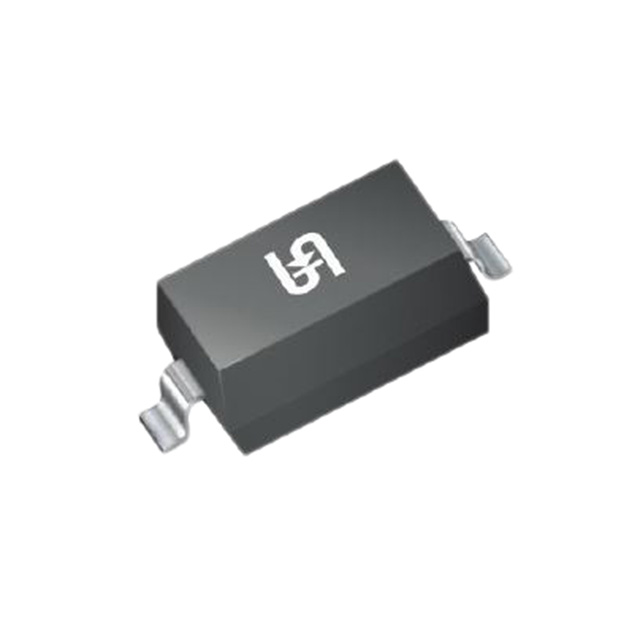 DIODE STANDARD 100V 200MA SOD123