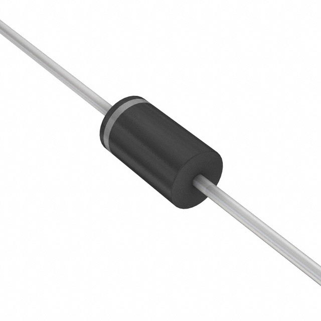 DIODE SCHOTTKY 30V 3A DO201AD