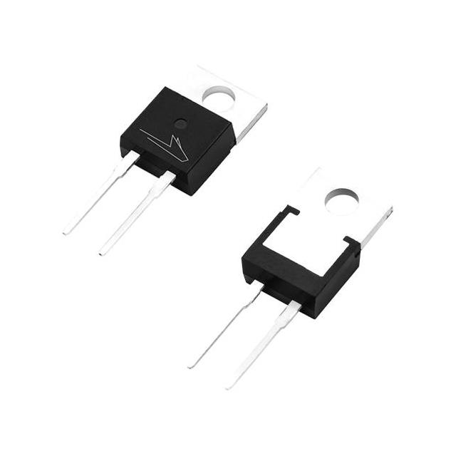 DIODE SIL CARB 650V 19A TO220-2