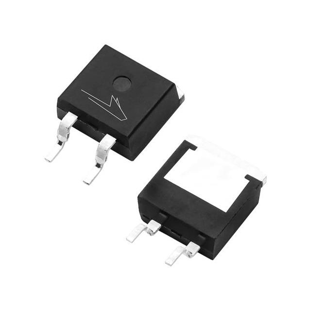 DIODE SIL CARB 650V 64A TO2473