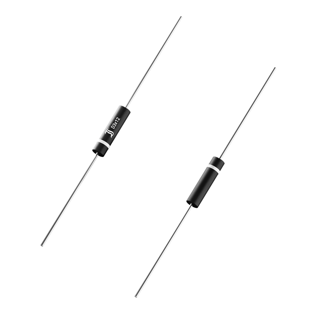 DIODE STANDARD 18000V 20MA AXIAL
