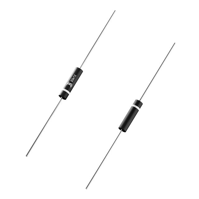 DIODE STANDARD 16000V 20MA AXIAL