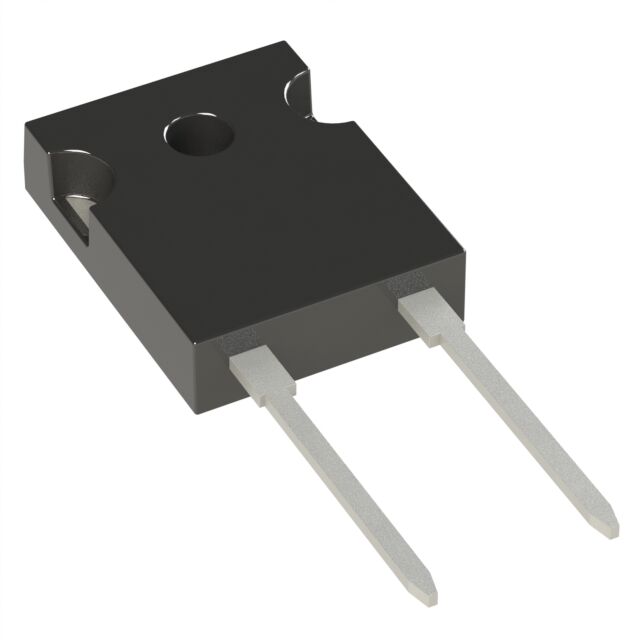 DIODE STANDARD 400V 30A TO247