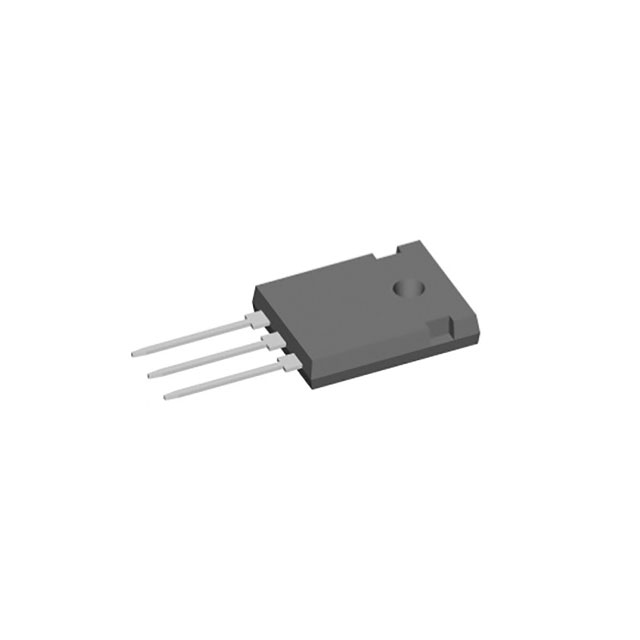DIODE STANDARD 1600V 10A ISO247
