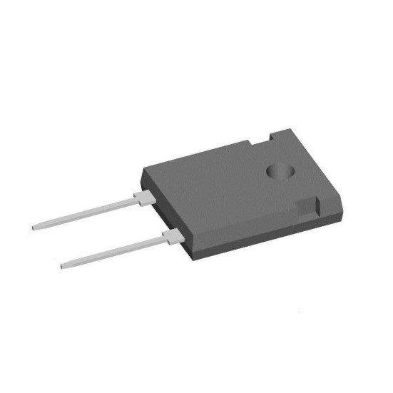 DIODE STANDARD 1600V 80A TO247