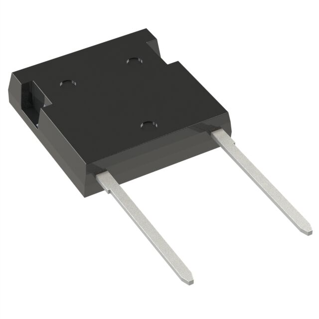 DIODE STANDARD 2200V 30A I4PAC