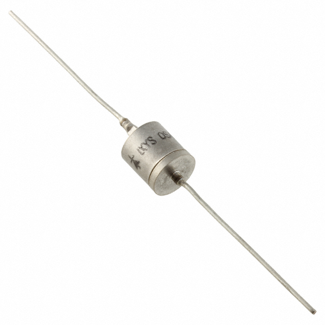 DIODE STANDARD 1200V 3.6A AXIAL