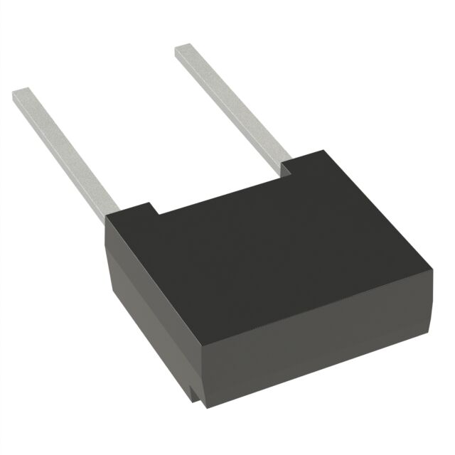 DIODE AVALANCHE 1800V 2.3A