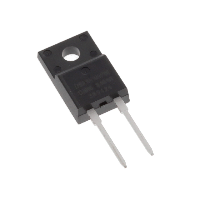 DIODE SCHOTTKY 100V 10A TO220FP