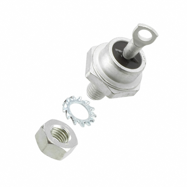 DIODE AVAL 1600V 49A DO203AB
