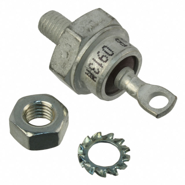 DIODE AVAL 1600V 110A DO203AB