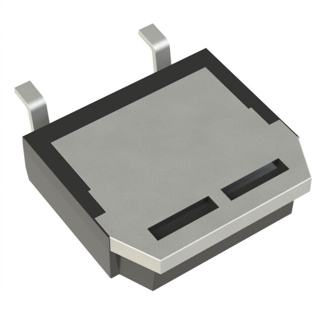 DIODE STD 1200V 109A TO268AA