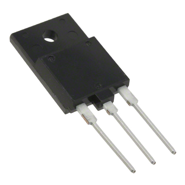 DIODE ARR SCHOTT 40V 25A TO-3PML