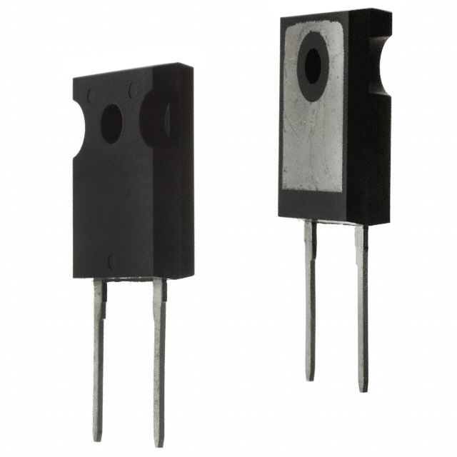 DIODE STANDARD 600V 77A TO247AD