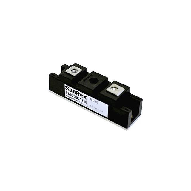 DIODE STANDARD 1200V 200A