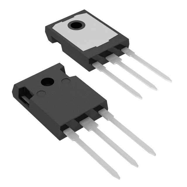 DIODE STANDARD 1200V 60A TO247AC