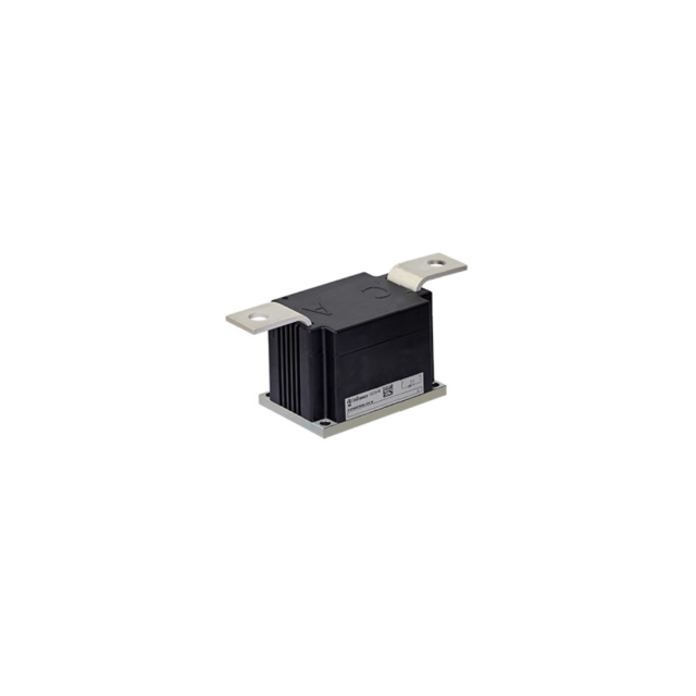 DIODE STD 2600V 1070A MODULE