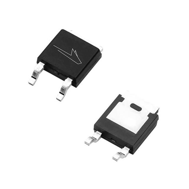 DIODE SIL CARB 1200V 8A TO2522