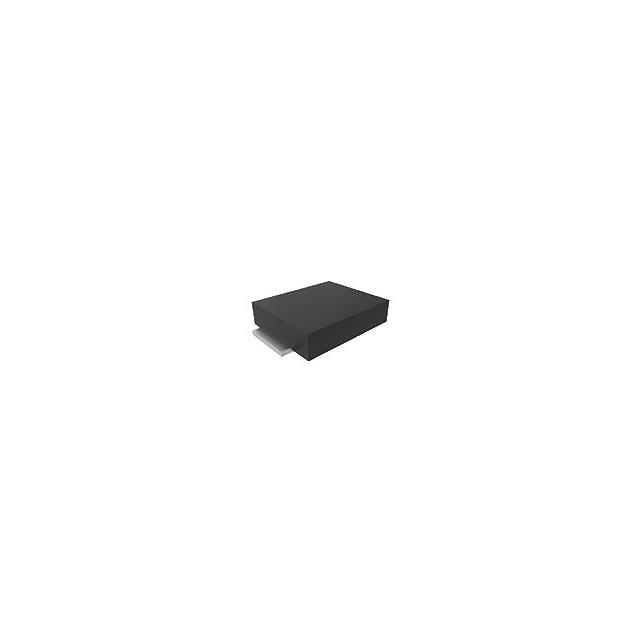 DIODE STANDARD 400V 2A SMBF