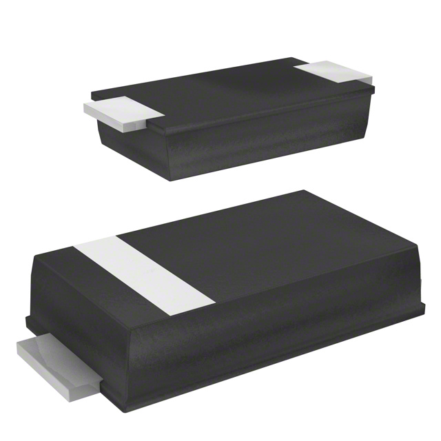 DIODE STANDARD 200V 1A DO214AD