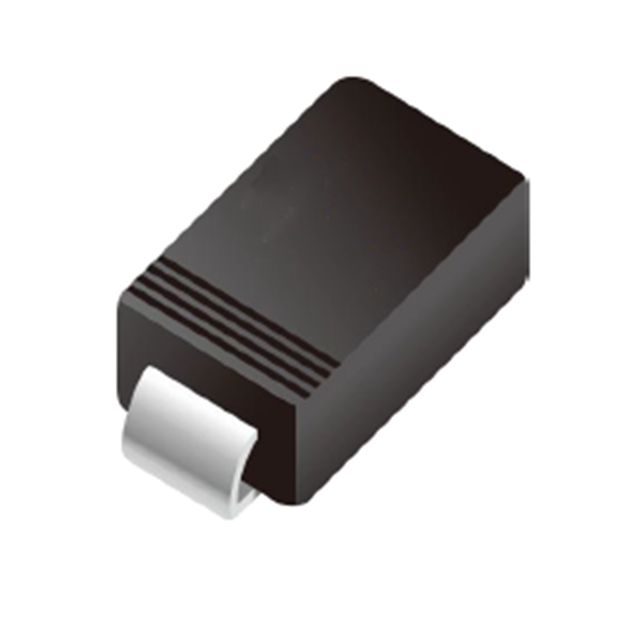 DIODE SCHOTTKY 60V 1A DO214AC