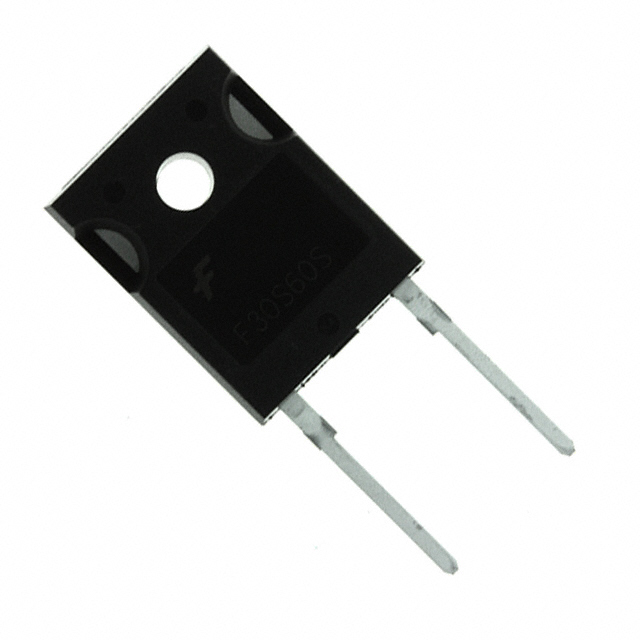 DIODE STANDARD 600V 30A TO2472