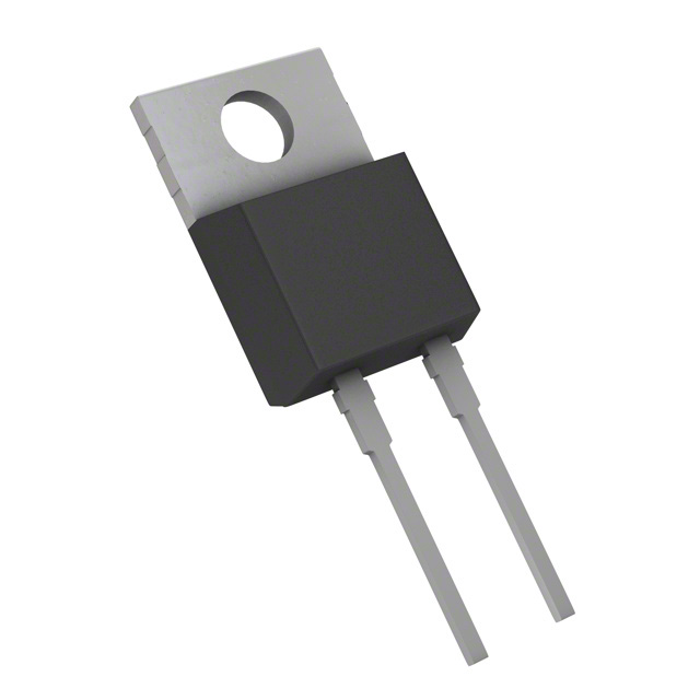 DIODE SIL CARB 1200V 15A TO220L