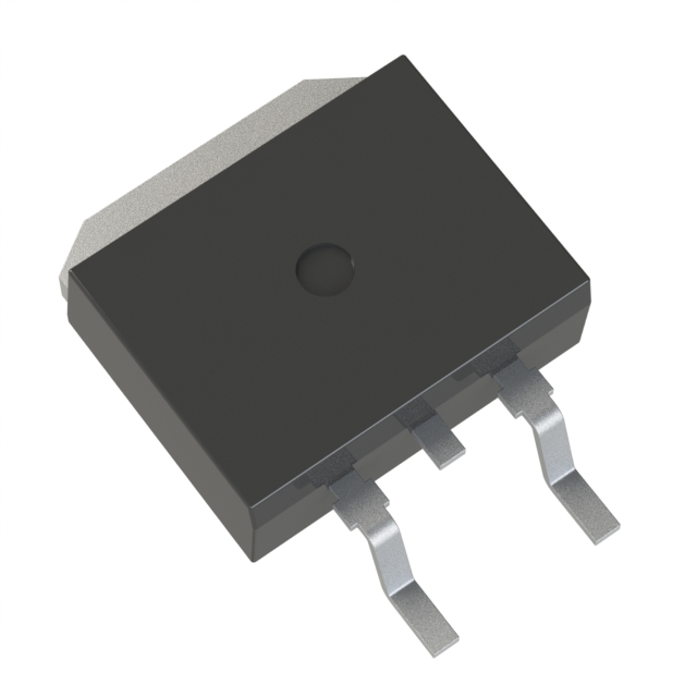 DIODE SIL CARB 1200V 32A TO263