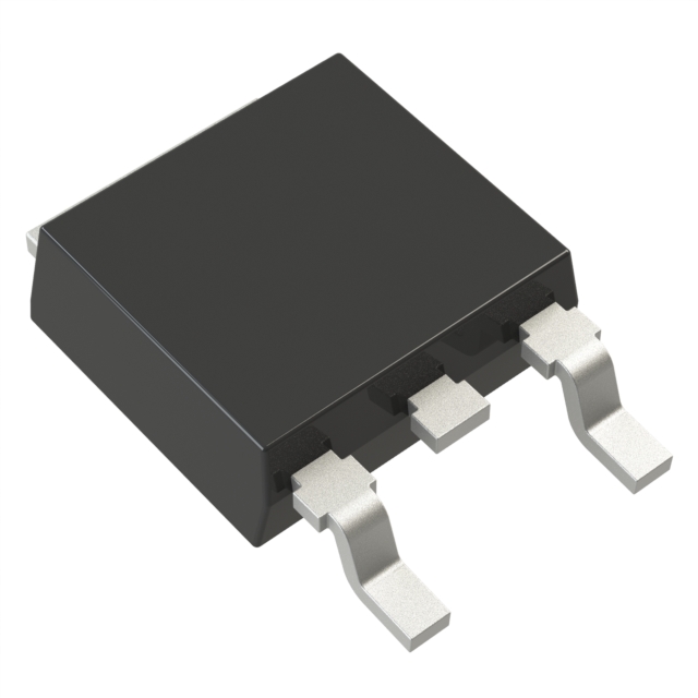 DIODE SIL CARB 650V 7.6A TO252