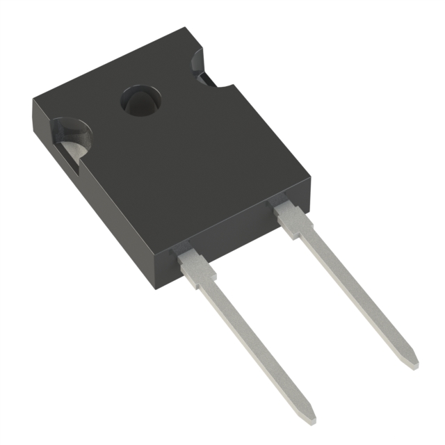 DIODE SIL CARB 1200V 46A TO2472