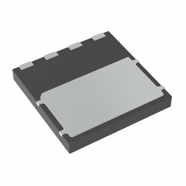 DIODE SIL CARB 650V 13.5A 4PQFN