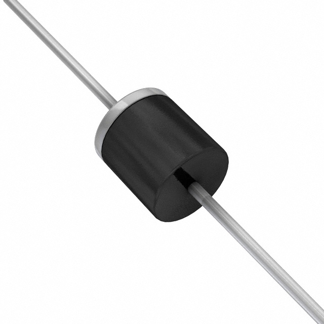 DIODE STANDARD 200V 6A R6