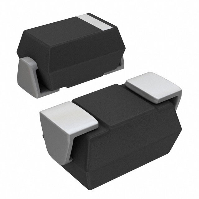 DIODE STANDARD 800V 1A DO214AC
