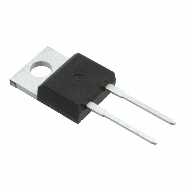 DIODE SIL CARBIDE 1200V 1A TO220