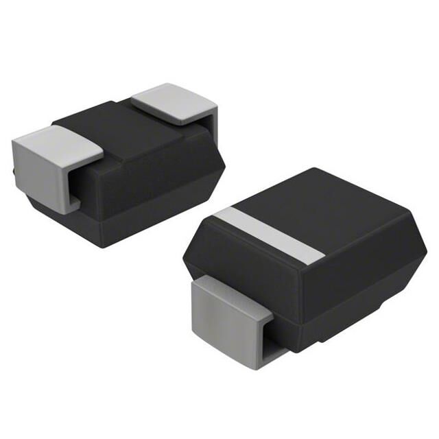 DIODE STANDARD 400V 1A DO214BA