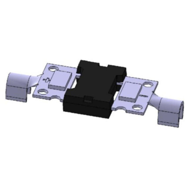 PLANAR SCHOTTKY MODULE 45V 60A G