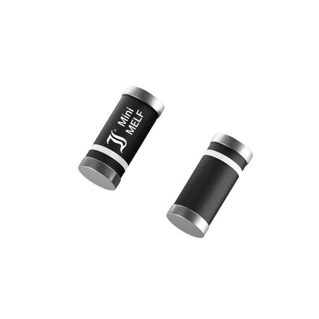 DIODE STANDARD 200V 1A DO213AA