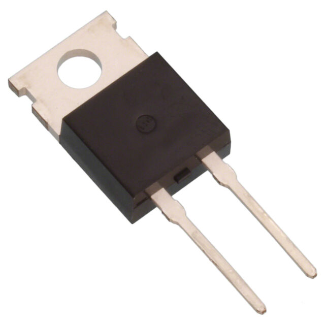 DIODE SIL CARB 650V 6A TO220-2