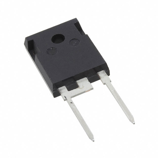 DIODE SIL CARB 1200V 20A TO2472