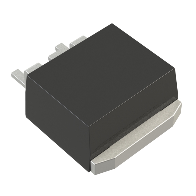 DIODE STANDARD 200V 8A D2PAK