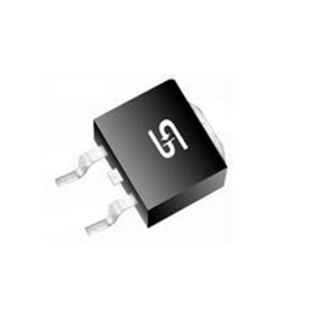 DIODE STANDARD 1000V 10A TO263AB