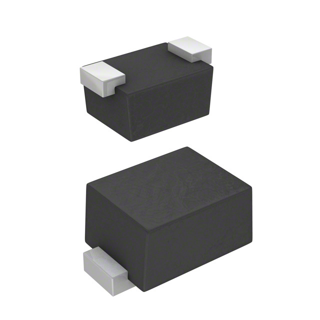 DIODE SCHOTTKY 25V 50MA 2EFP