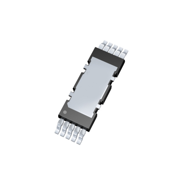 DIODE SIC 650V 24A PGHDSOP101