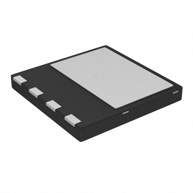 DIODE SIL CARB 650V 2A PGVSON4