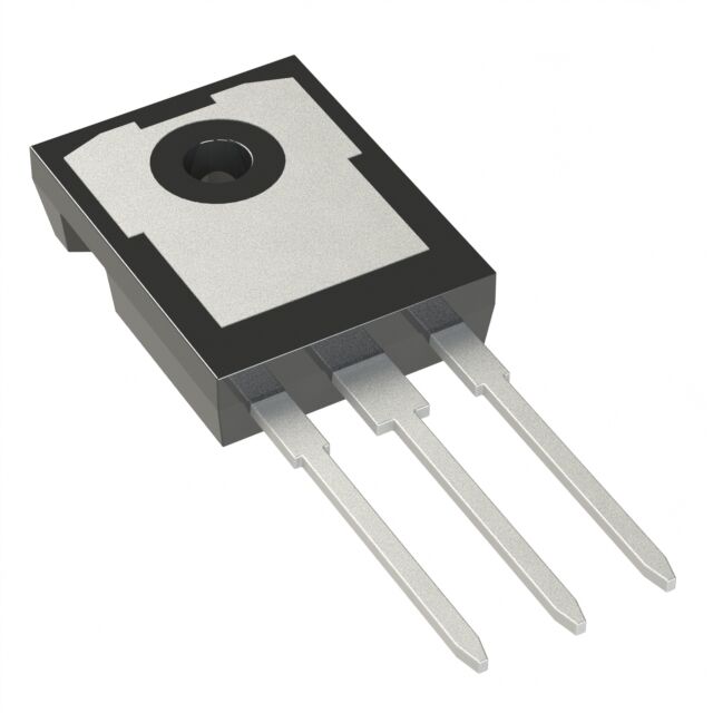 IGBT TRENCH FS 600V 80A TO247-3